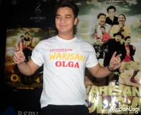 Foto Billy Syahputra