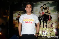 Foto Billy Syahputra