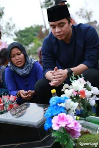 Foto Billy Syahputra