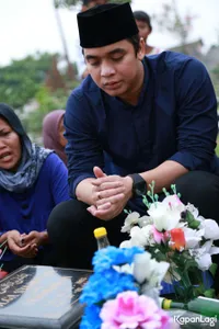 Foto Billy Syahputra