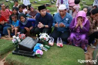 Foto Billy Syahputra