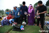 Foto Billy Syahputra