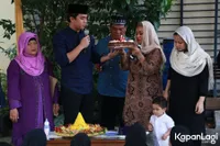 Foto Billy Syahputra