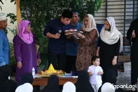 Foto Billy Syahputra