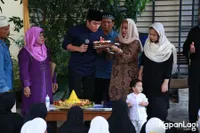 Foto Billy Syahputra