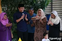 Foto Billy Syahputra