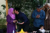 Foto Billy Syahputra