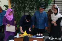 Foto Billy Syahputra