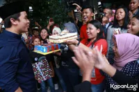 Foto Billy Syahputra