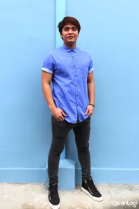 Foto Billy Syahputra