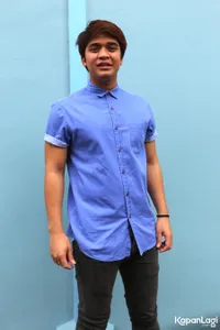 Foto Billy Syahputra