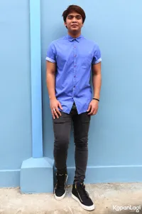 Foto Billy Syahputra