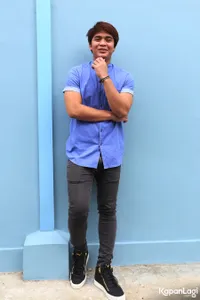 Foto Billy Syahputra