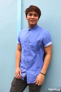 Foto Billy Syahputra