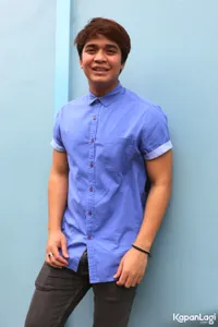 Foto Billy Syahputra