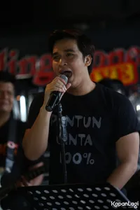 Foto Billy Syahputra