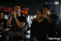 Foto Billy Syahputra