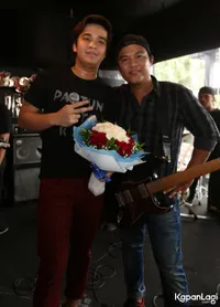 Foto Billy Syahputra