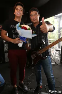 Foto Billy Syahputra