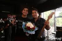 Foto Billy Syahputra