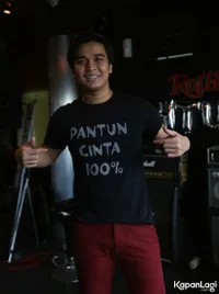 Foto Billy Syahputra