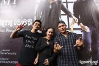 Foto Billy Syahputra