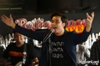 Foto Billy Syahputra