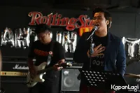 Foto Billy Syahputra