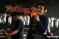 Foto Billy Syahputra