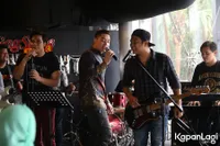 Foto Billy Syahputra