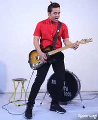 Foto Billy Syahputra