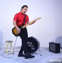 Foto Billy Syahputra