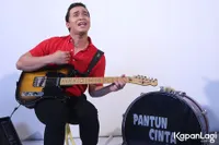 Foto Billy Syahputra