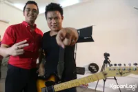 Foto Billy Syahputra