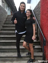 Foto Billy Syahputra