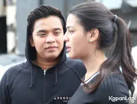 Foto Billy Syahputra