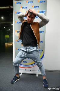 Foto Billy Syahputra