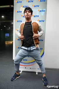 Foto Billy Syahputra