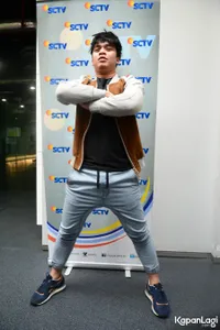 Foto Billy Syahputra