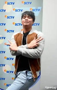 Foto Billy Syahputra