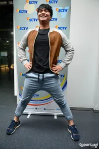 Foto Billy Syahputra