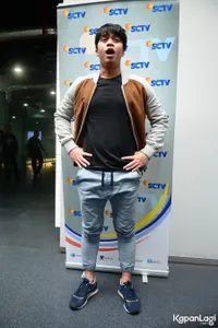 Foto Billy Syahputra