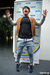 Foto Billy Syahputra