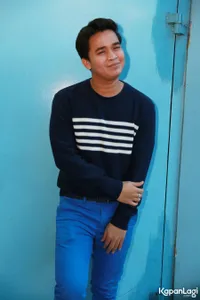 Foto Billy Syahputra