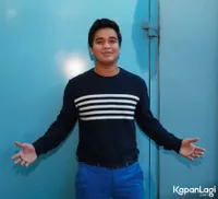 Foto Billy Syahputra