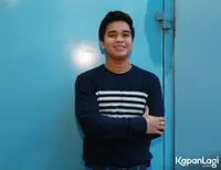 Foto Billy Syahputra