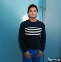 Foto Billy Syahputra