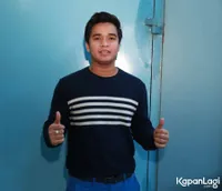 Foto Billy Syahputra