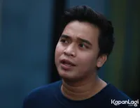 Foto Billy Syahputra