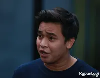 Foto Billy Syahputra